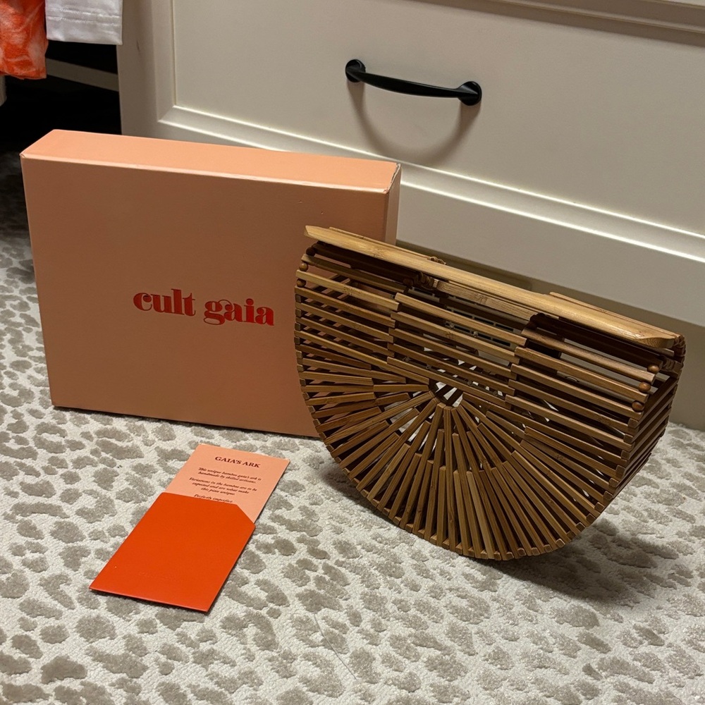 Cult Gaia Galas Ark small
